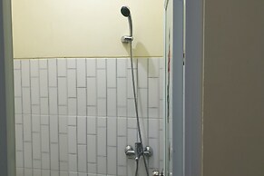 OYO 93785 Aero Kost Bu Lisa Syariah Near Pasar Tradisional Lawang