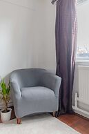 Well Located 2BD Flat 20 Mins to Tower Bridge!