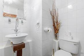 Well Located 2BD Flat 20 Mins to Tower Bridge!