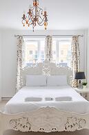 Well Located 2BD Flat 20 Mins to Tower Bridge!