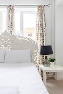 Well Located 2BD Flat 20 Mins to Tower Bridge!