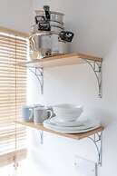 Well Located 2BD Flat 20 Mins to Tower Bridge!