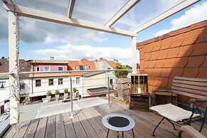FeWo Engler Doppelzimmer Gartenstraße