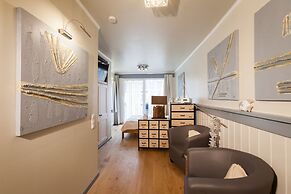 FeWo Engler Doppelzimmer Gartenstraße