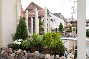 FeWo Engler Doppelzimmer Gartenstraße