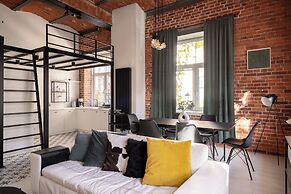 RentPlanet - Nowa Papiernia