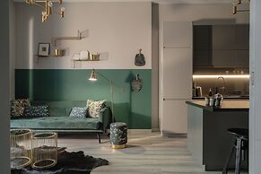 RentPlanet - Nowa Papiernia