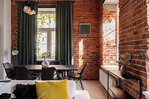 RentPlanet - Nowa Papiernia