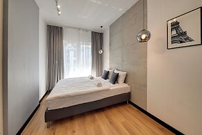 RentPlanet - Nowa Papiernia