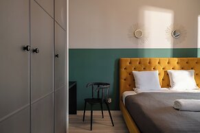 RentPlanet - Nowa Papiernia