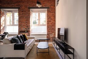 RentPlanet - Nowa Papiernia