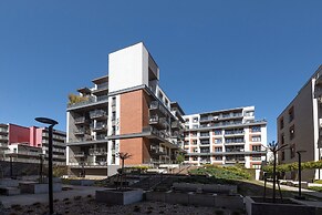 RentPlanet - Nowa Papiernia