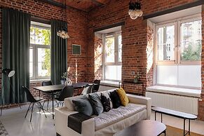 RentPlanet - Nowa Papiernia