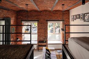 RentPlanet - Nowa Papiernia