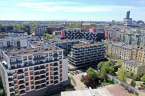 RentPlanet - Nowa Papiernia