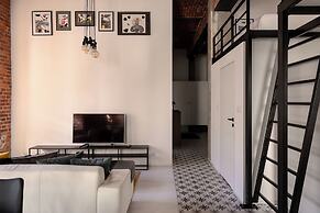 RentPlanet - Nowa Papiernia