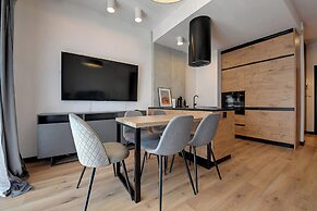RentPlanet - Nowa Papiernia