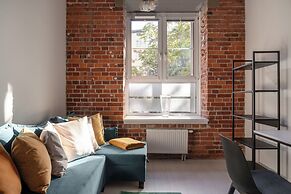 RentPlanet - Nowa Papiernia