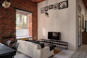 RentPlanet - Nowa Papiernia