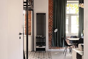 RentPlanet - Nowa Papiernia