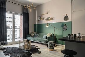 RentPlanet - Nowa Papiernia