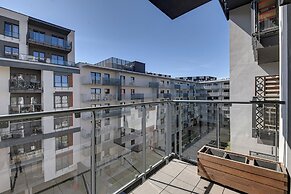 RentPlanet - Nowa Papiernia