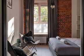 RentPlanet - Nowa Papiernia