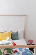 Central & Charmingly Curated 1BD Wifi Fulham