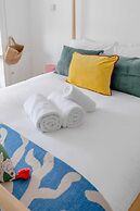 Central & Charmingly Curated 1BD Wifi Fulham