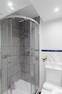 Central & Charmingly Curated 1BD Wifi Fulham