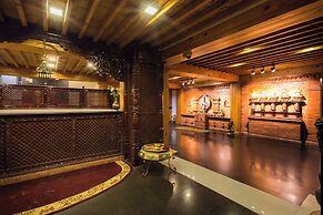 Hotel View Bhaktapur