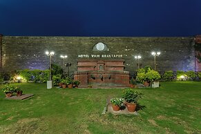 Hotel View Bhaktapur