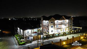 Dollys Villagio Apartments