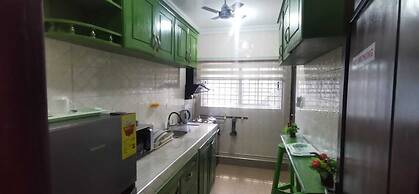 Dollys Villagio Apartments