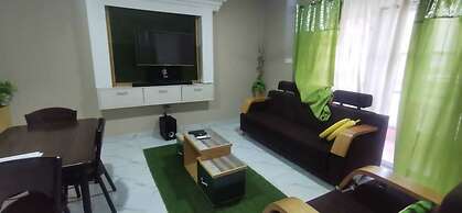 Dollys Villagio Apartments