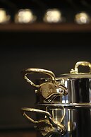 EUNICE HOTEL GASTRONOMICO