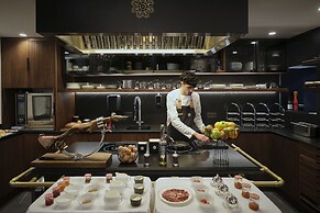 EUNICE HOTEL GASTRONOMICO