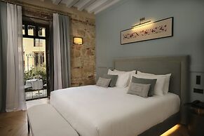 EUNICE HOTEL GASTRONOMICO