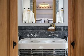 EUNICE HOTEL GASTRONOMICO