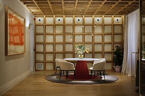 EUNICE HOTEL GASTRONOMICO