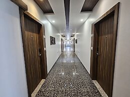 Hotel Grand Darshan Vadodara