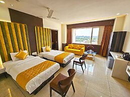 Hotel Grand Darshan Vadodara