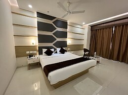 Hotel Grand Darshan Vadodara