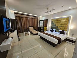 Hotel Grand Darshan Vadodara