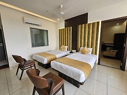 Hotel Grand Darshan Vadodara