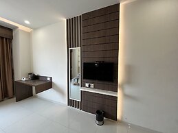 Hotel Grand Darshan Vadodara