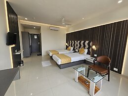 Hotel Grand Darshan Vadodara
