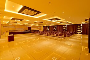 Hotel Grand Darshan Vadodara