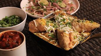 Hotel Grand Darshan Vadodara