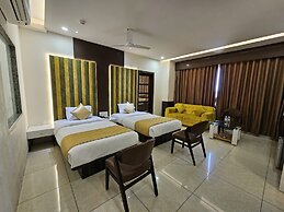 Hotel Grand Darshan Vadodara